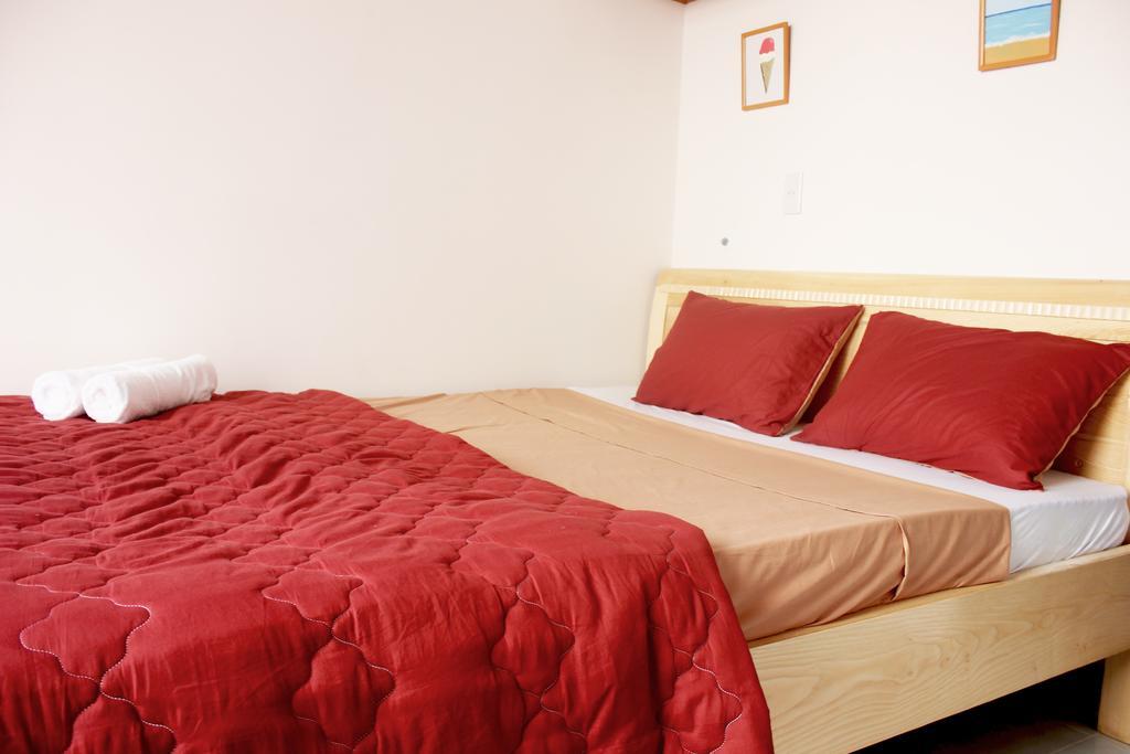 Tree House Hostel 달랏 외부 사진