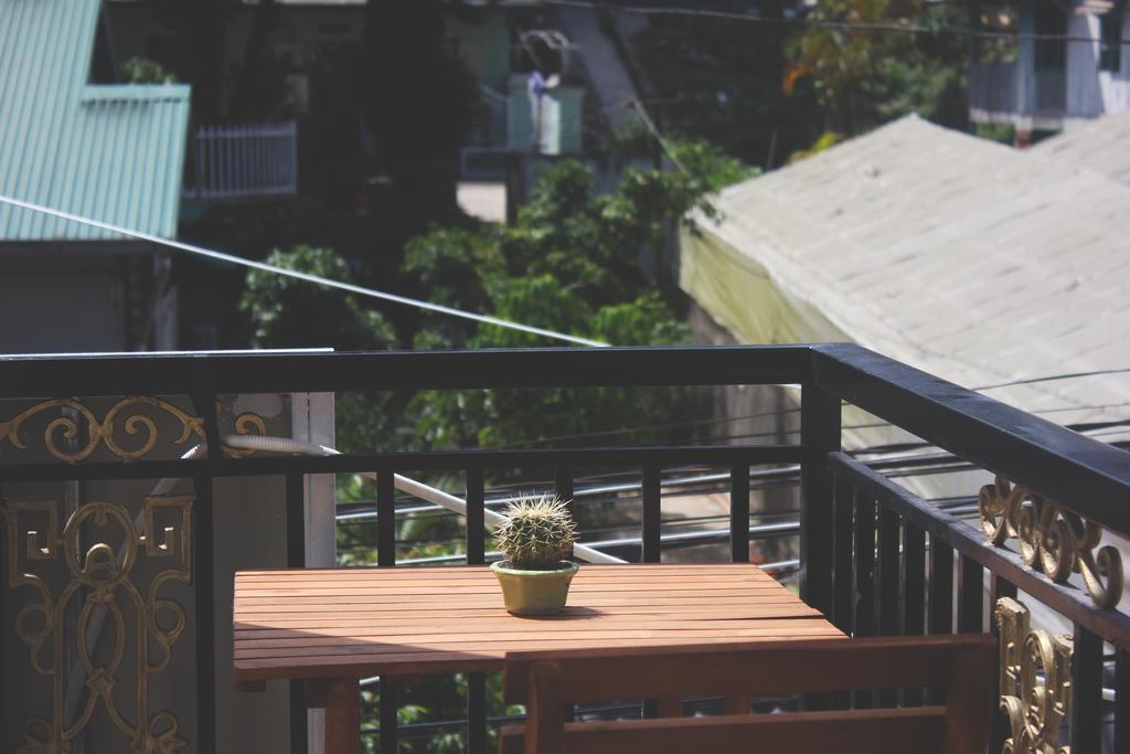 Tree House Hostel 달랏 외부 사진