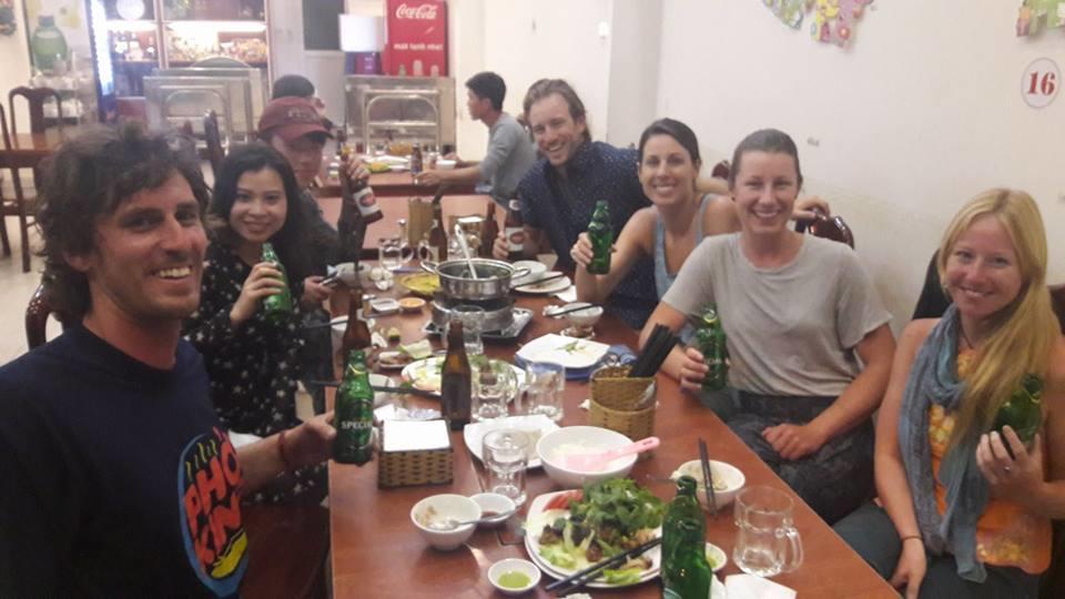 Tree House Hostel 달랏 외부 사진