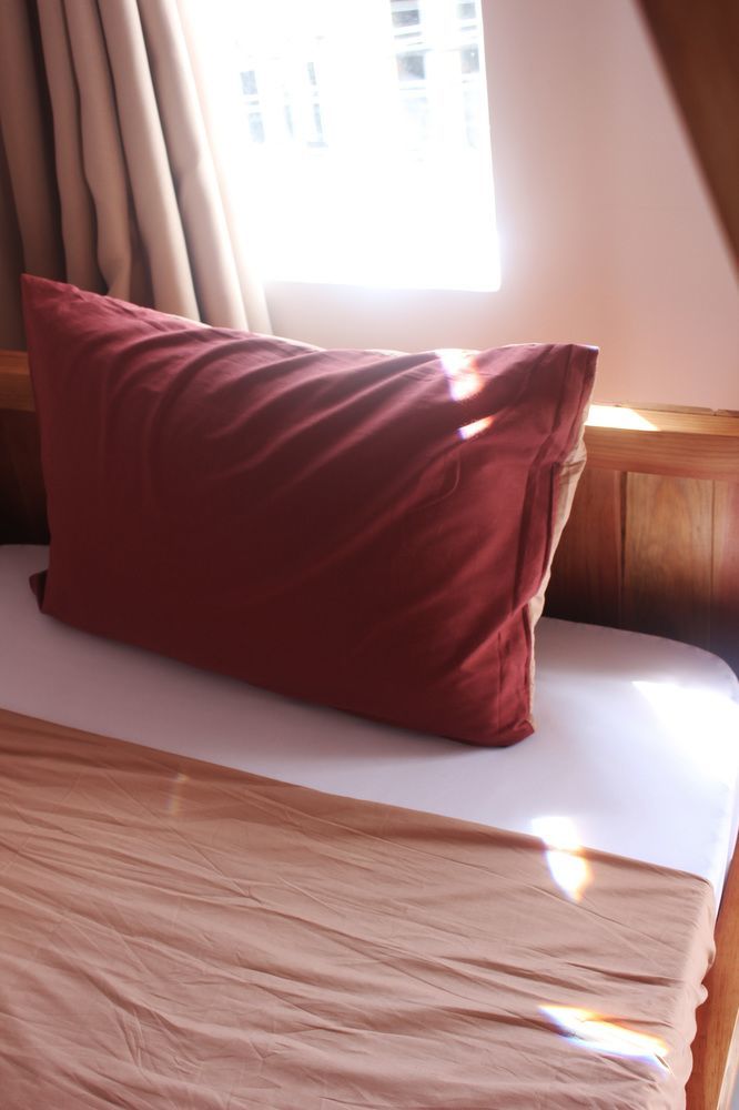 Tree House Hostel 달랏 외부 사진