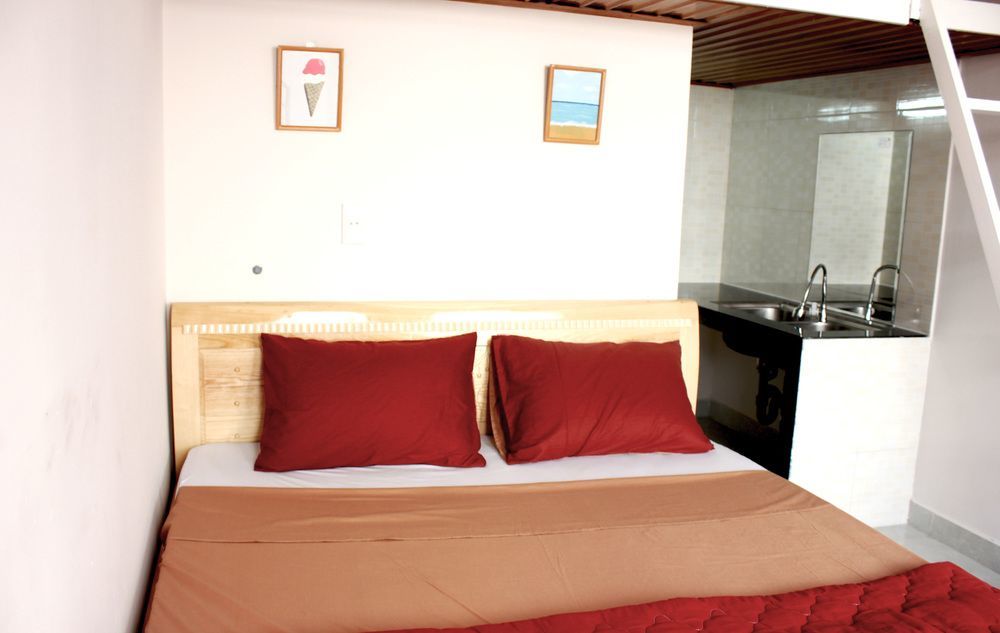 Tree House Hostel 달랏 외부 사진
