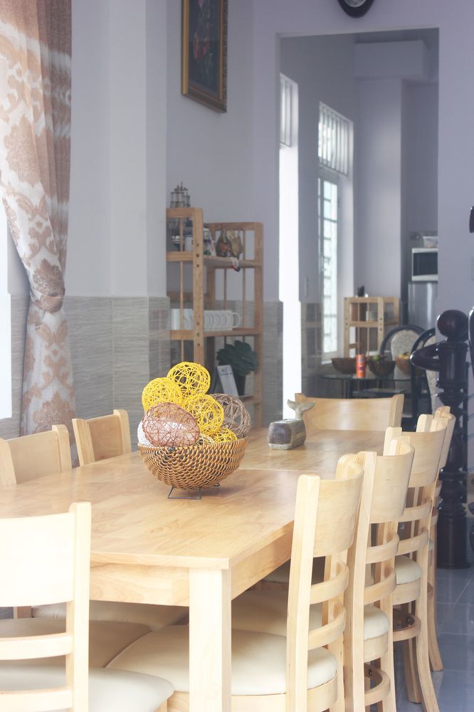 Tree House Hostel 달랏 외부 사진