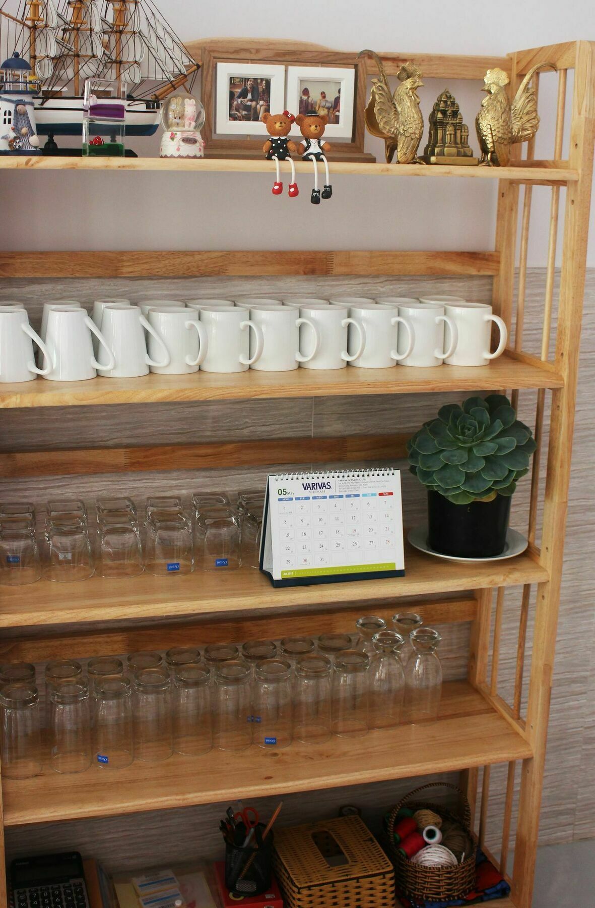 Tree House Hostel 달랏 외부 사진